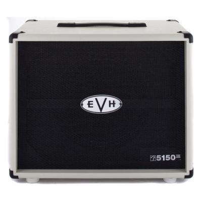 EVH 5150III 112 ST CABINET, IVORY